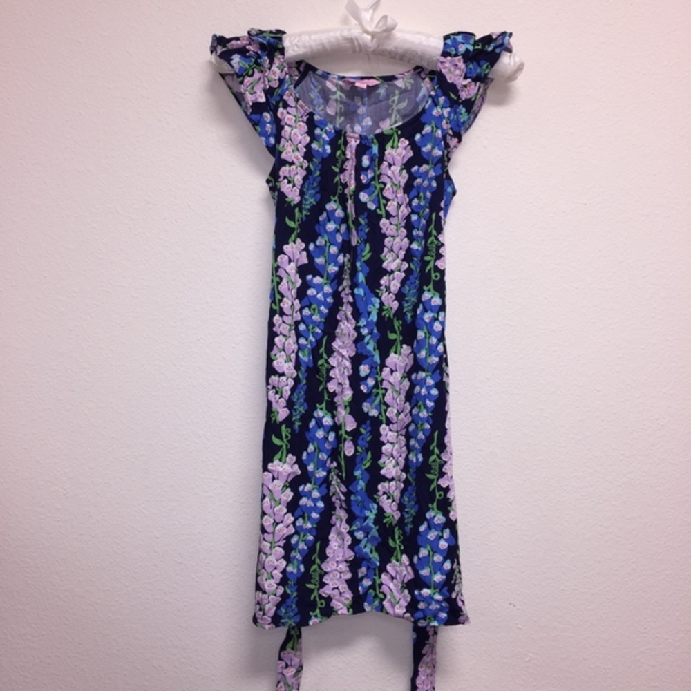 🔻Lilly Pulitzer Dress